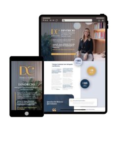 Site de advogada